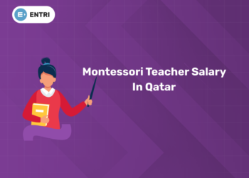 Montessori Teacher