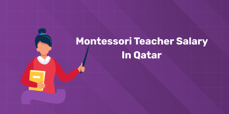 Montessori Teacher