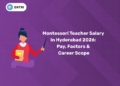 Montessori Teacher