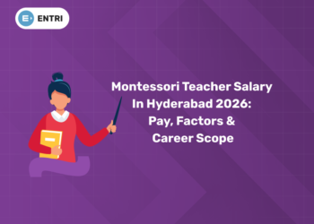 Montessori Teacher