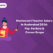 Montessori Teacher