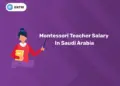 Montessori Teacher Training