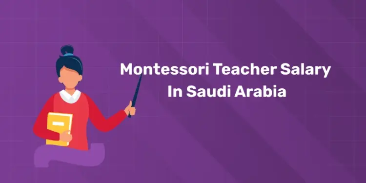 Montessori Teacher Training