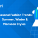 Fashion Designing
