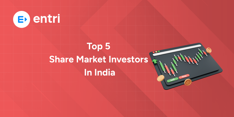 Share Market Investors
