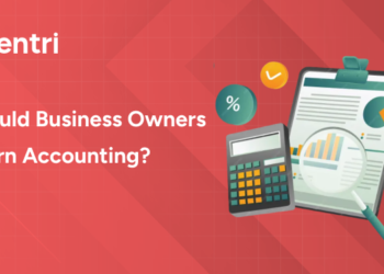 Should Business Owners Learn Accounting