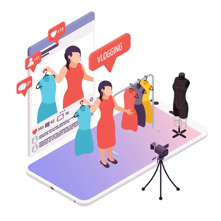Social-media-influencers