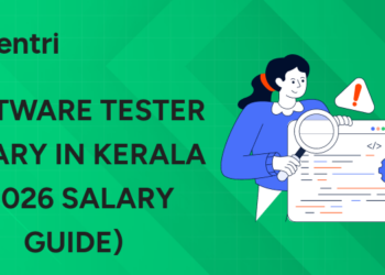 Software Tester Salary in Kerala (2026 Salary Guide)