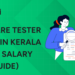 Software Tester Salary in Kerala (2026 Salary Guide)