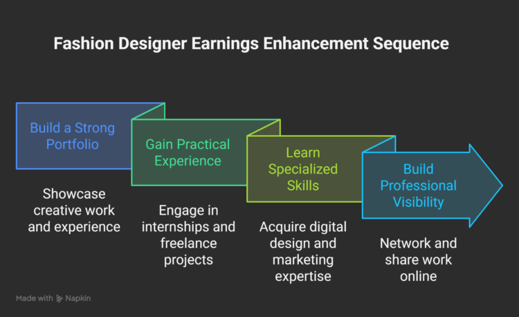 Tips-to-Increase-Earnings-as-a-Fashion-Designer-visual-selection
