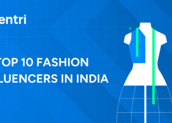 Top 10 Fashion Influencers in India