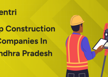 Top Construction Companies in Andhra Pradesh