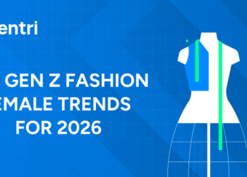 Top Gen Z Fashion Female Trends for 2026