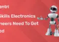 Top Skills Electronics Engineers Need to Get Placed