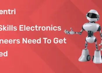 Top Skills Electronics Engineers Need to Get Placed