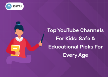 Top YouTube Channels for Kids Safe & Educational Picks for Every Age