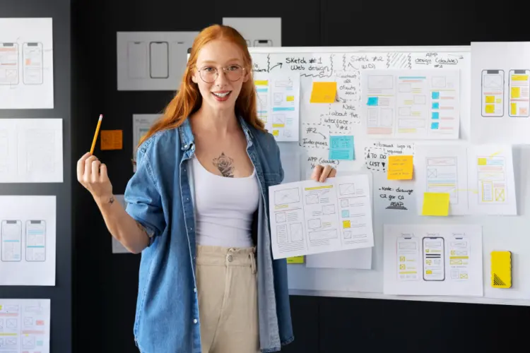 UIUX-Designer