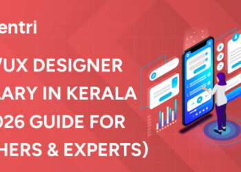 UIUX Designer Salary in Kerala (2026 Guide for Freshers & Experts)