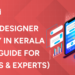 UIUX Designer Salary in Kerala (2026 Guide for Freshers & Experts)