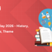 Maharashtra Day 2026 - History, Quiz, Theme