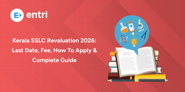 Kerala SSLC Revaluation 2026: Last Date, Fee, How to Apply & Complete Guide