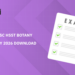 Kerala PSC HSST Botany Answer Key 2026 Download - Direct Link, Objections Submission Process