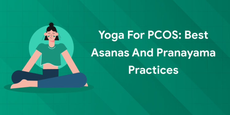 Yoga for PCOS