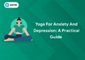 Yoga for Anxiety and Depression: A Practical Guide 