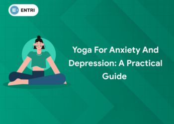 Yoga for Anxiety and Depression: A Practical Guide 