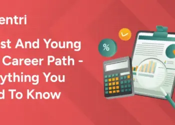 Ernest And Young (EY) Career Path – Everything You Need To Know