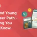 Ernest And Young (EY) Career Path – Everything You Need To Know