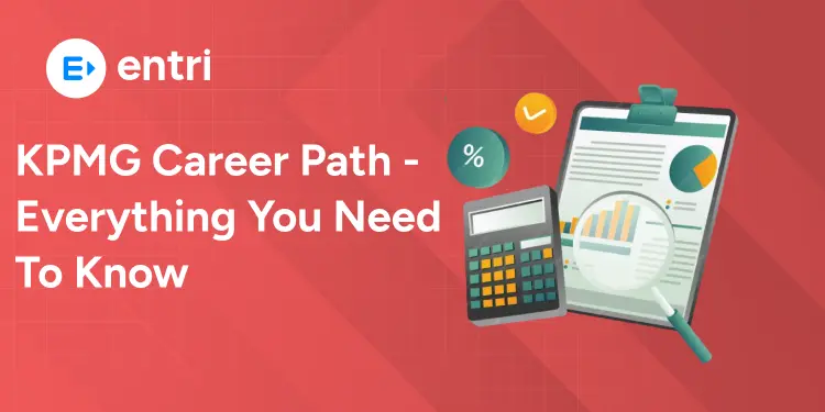 KPMG Career Path – Everything You Need To Know