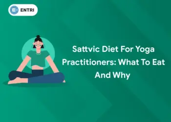 Sattvic Diet for Yoga Practitioners: What to Eat and Why 