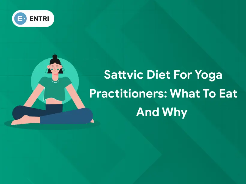 Diet Sattvic Dukung Latihan Yoga: Strategi Nutrisi Optimal
