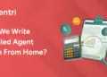 Can We Write Enrolled Agent Exam From Home?