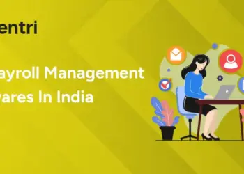Top Payroll Management softwares In India