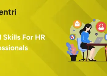 Excel Skills For HR Professionals