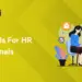 Excel Skills For HR Professionals