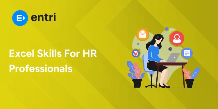 Excel Skills For HR Professionals