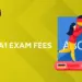 German a1 Exam Fees