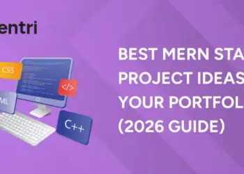 Best MERN Stack Project Ideas For Your Portfolio (2026 Guide)