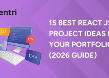 15 Best React JS Project Ideas For Your Portfolio (2026 Guide)