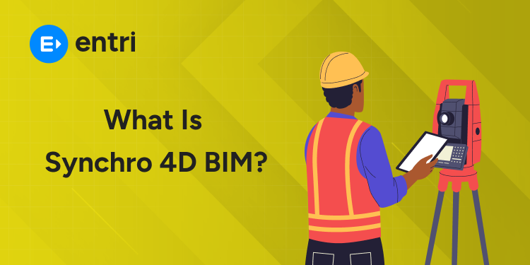 What Is Synchro 4D BIM