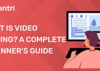 What Is Video Editing A Complete Beginner's Guide