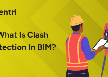 What is Clash Detection in BIM