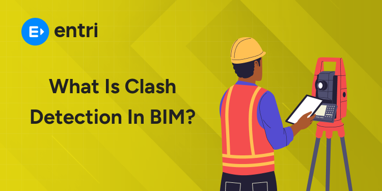 What is Clash Detection in BIM
