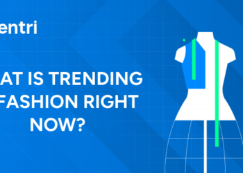 What is Trending in Fashion Right Now