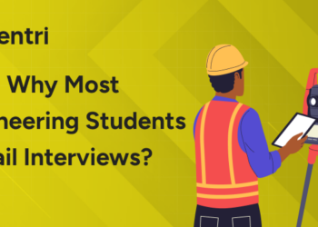 Why Most Engineering Students Fail Interviews