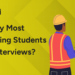 Why Most Engineering Students Fail Interviews