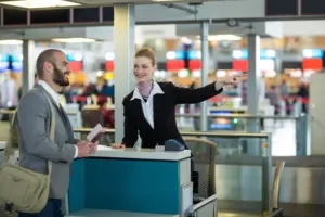 Why do Airport Jobs After 12th Make Sense ?